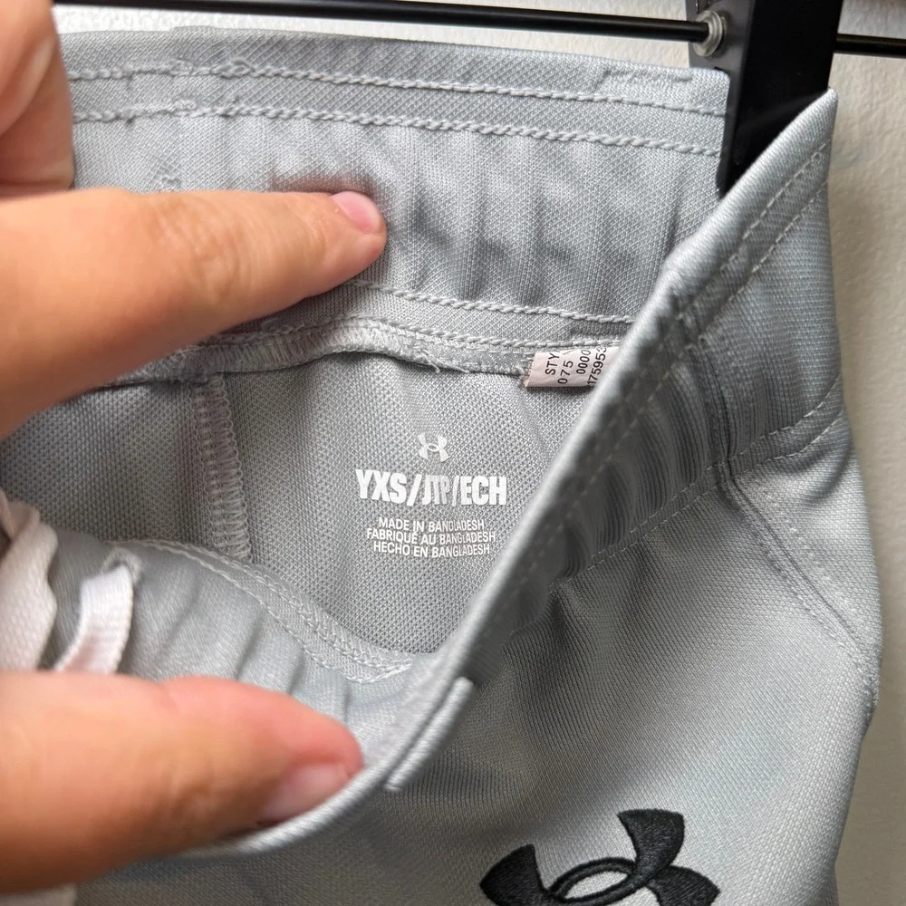 Under Armour under armour